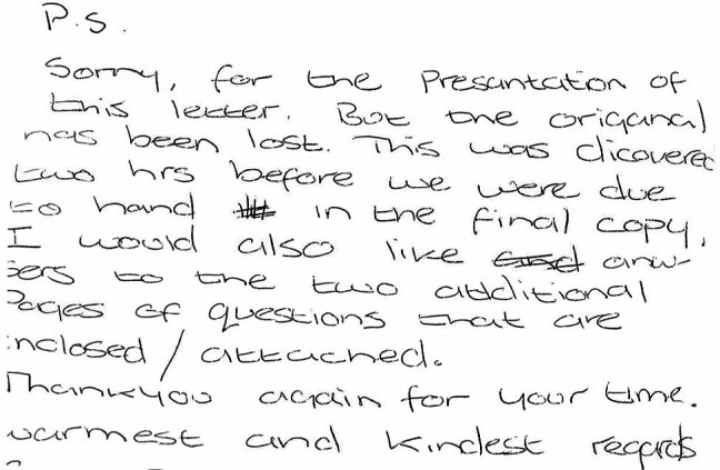 000Ruths March Questions8