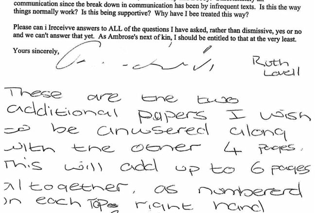 99Ruths March Questions13