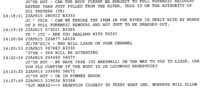 cris report - body found11