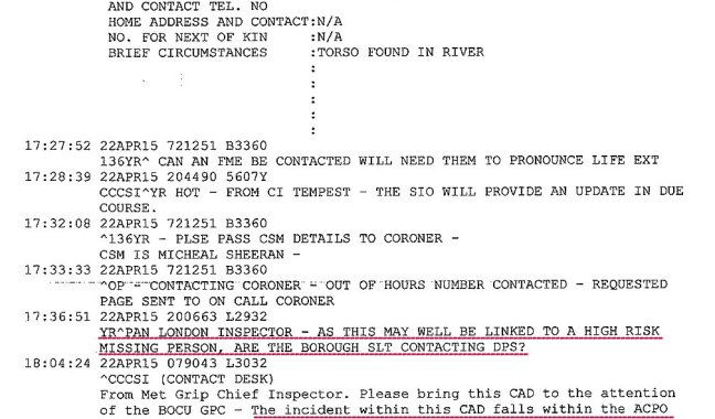 cris report - body found17