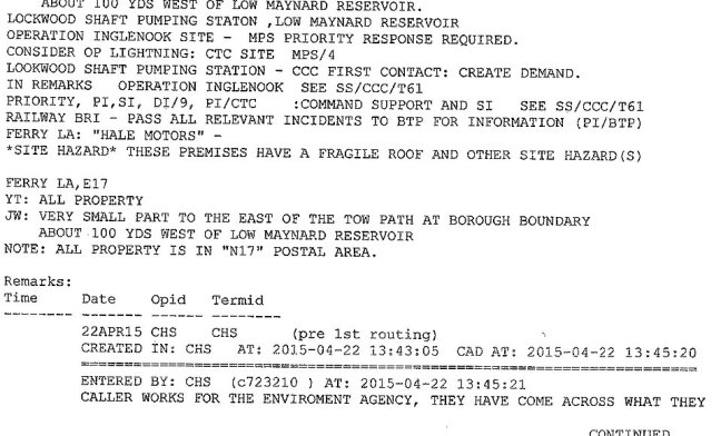 cris report - body found4