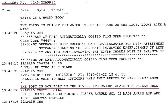 cris report - body found6