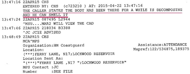 cris report - body found7