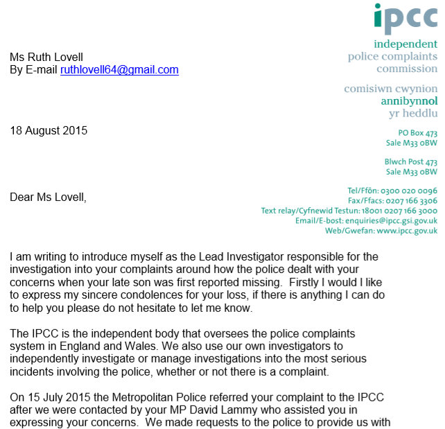 JG IPCC 18th August 2015