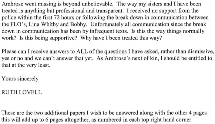 Ruth Questions To Victor O'lisa 3 March 2015 - 11