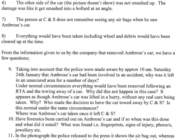 Ruth Questions To Victor O'lisa 3 March 2015 - 4